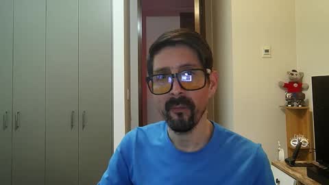 Snapshot of phanch0 chatting on 09/14/25, 02:33 PANCHO online show from 09/14/25, 02:33