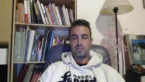 phantasie31 online show from 10/08/25, 08:17