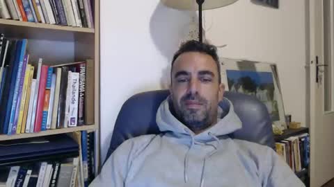 phantasie31 online show from 10/25/25, 09:20