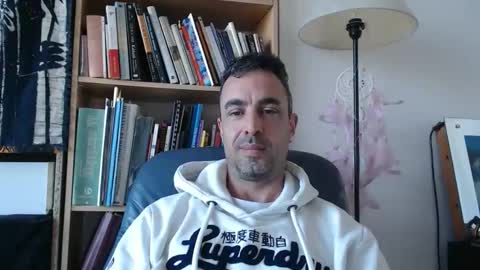 phantasie31 online show from 02/25/26, 02:59