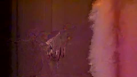 Snapshot of phantasypharrah chatting on 12/19/24, 05:29 PharrahFR online show from 12/19/24, 05:29