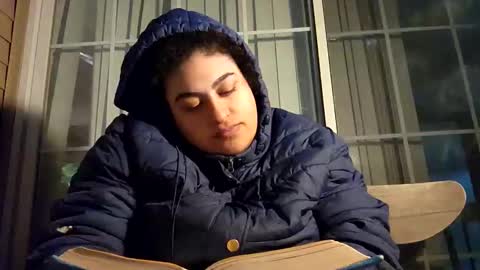 The Deity Hatshepsut online show from 11/07/25, 01:38