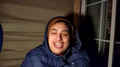 The Deity Hatshepsut online show from 12/05/25, 03:37