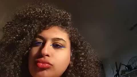 The Deity Hatshepsut online show from 04/19/26, 03:28