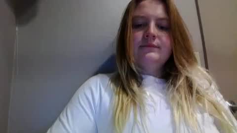 PhatAssBlond online show from 12/08/24, 02:41