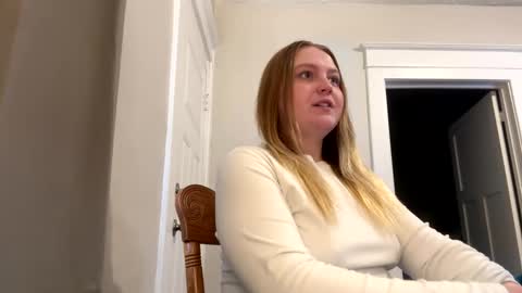 PhatAssBlond online show from 01/02/25, 07:18