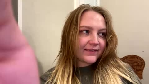 PhatAssBlond online show from 01/06/25, 09:32