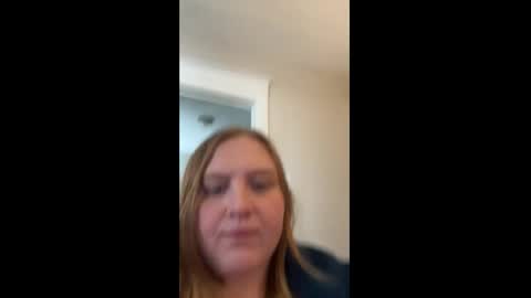 PhatAssBlond online show from 01/14/25, 06:38