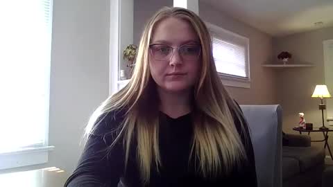 PhatAssBlond online show from 02/10/25, 04:58