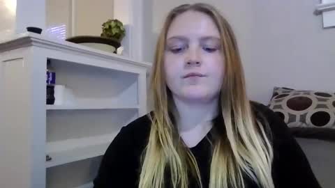 PhatAssBlond online show from 02/11/25, 11:01