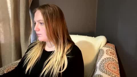PhatAssBlond online show from 02/22/25, 09:04