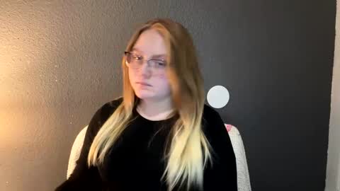 PhatAssBlond online show from 02/24/25, 08:58