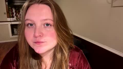 PhatAssBlond online show from 12/19/25, 11:12