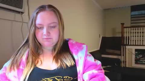 PhatAssBlond online show from 02/04/26, 02:23