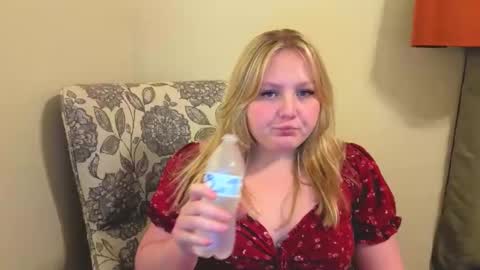 PhatAssBlond online show from 04/04/26, 02:21