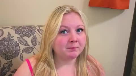 PhatAssBlond online show from 04/23/26, 10:23