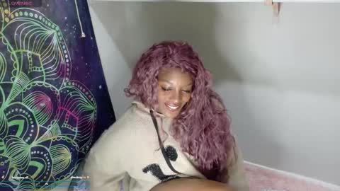 Destiny Adams online show from 01/18/26, 09:07