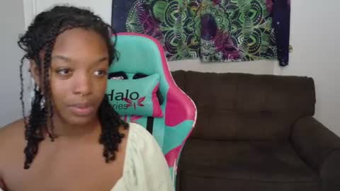 Destiny Adams online show from 06/22/26, 05:32