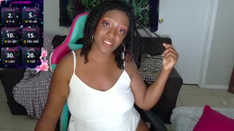 Destiny Adams online show from 07/28/26, 05:03
