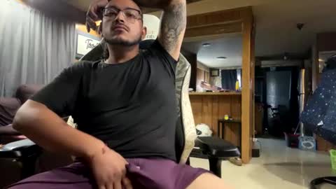 PHDaddy21 online show from 07/05/26, 02:24