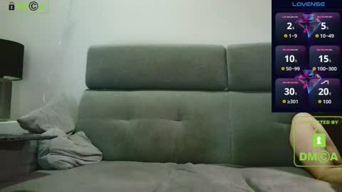 LycraLover online show from 03/01/26, 07:10