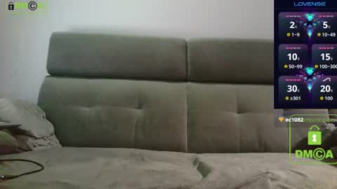 LycraLover online show from 06/15/26, 09:22