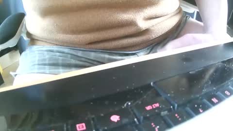 Gabu online show from 01/19/25, 09:22