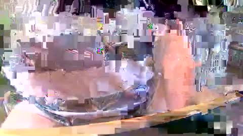 Gabu online show from 03/05/25, 08:54