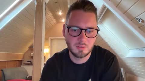 Ben 1995 online show from 01/17/26, 02:33