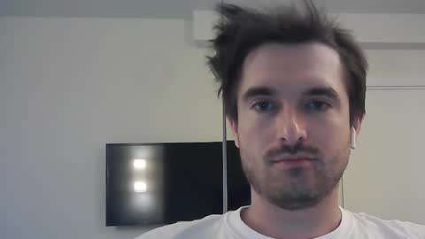 PhilipBorison online show from 09/15/25, 05:07