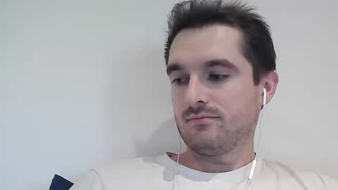 PhilipBorison online show from 10/19/25, 01:01