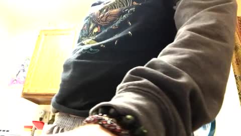 Phil online show from 01/14/25, 11:58