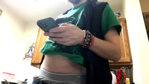 Phil online show from 01/20/25, 12:36