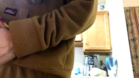 Phil online show from 01/21/25, 03:15