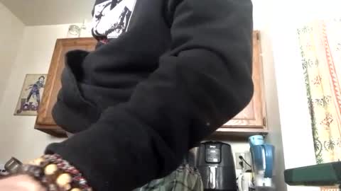 Phil online show from 01/21/25, 06:55