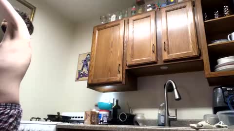 Phil online show from 02/18/25, 03:21