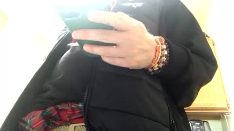 Phil online show from 10/05/25, 02:48