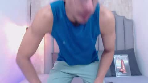 Snapshot of philip_collins chatting on 05/29/26, 03:04 Milo online show from 05/29/26, 03:04