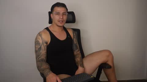 Philip Dalton online show from 03/20/26, 04:06