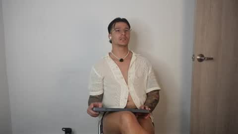 Philip Dalton online show from 03/20/26, 04:45