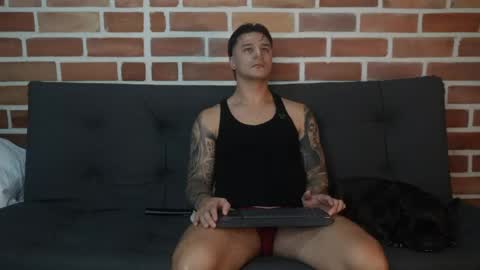 Philip Dalton online show from 04/29/26, 02:04