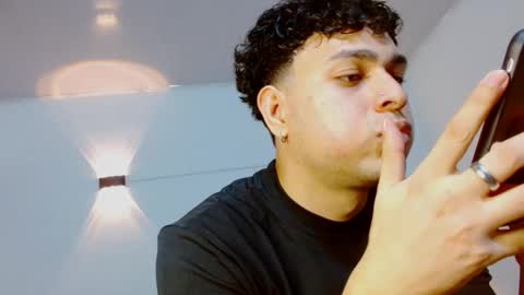 Philip online show from 02/22/26, 10:19