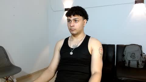 Philip online show from 03/19/26, 10:14