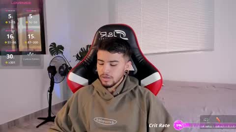 Snapshot of philip_stones_ftm chatting on 10/25/25, 12:13 phil online show from 10/25/25, 12:13