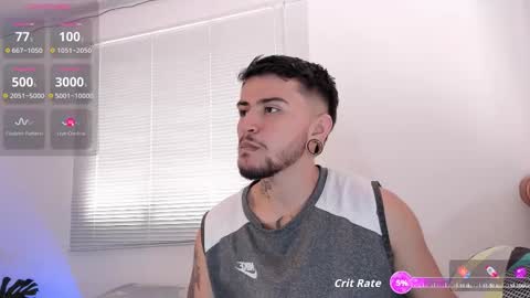 Snapshot of philip_stones_ftm chatting on 11/02/25, 04:53 phil online show from 11/02/25, 04:53