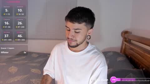 Snapshot of philip_stones_ftm chatting on 11/08/25, 11:03 phil online show from 11/08/25, 11:03