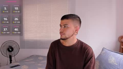 Snapshot of philip_stones_ftm chatting on 11/27/25, 05:26 phil online show from 11/27/25, 05:26