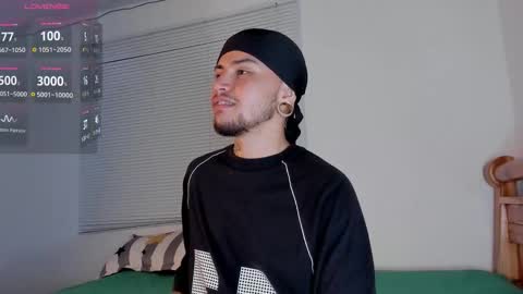 Snapshot of philip_stones_ftm chatting on 12/01/25, 02:16 phil online show from 12/01/25, 02:16