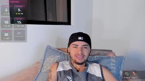 Snapshot of philip_stones_ftm chatting on 12/03/25, 11:36 phil online show from 12/03/25, 11:36