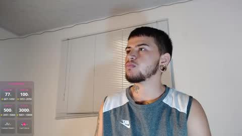 Snapshot of philip_stones_ftm chatting on 12/18/25, 09:59 phil online show from 12/18/25, 09:59